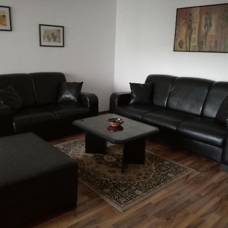 Apartment City-Vic Vídeň Pokoj fotografie