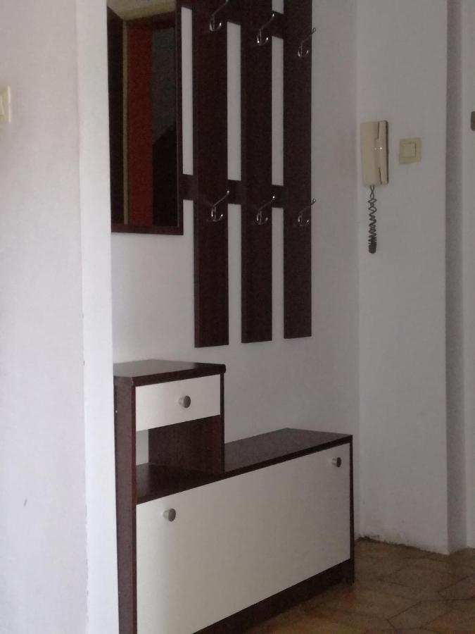 Apartment City-Vic Vídeň Pokoj fotografie