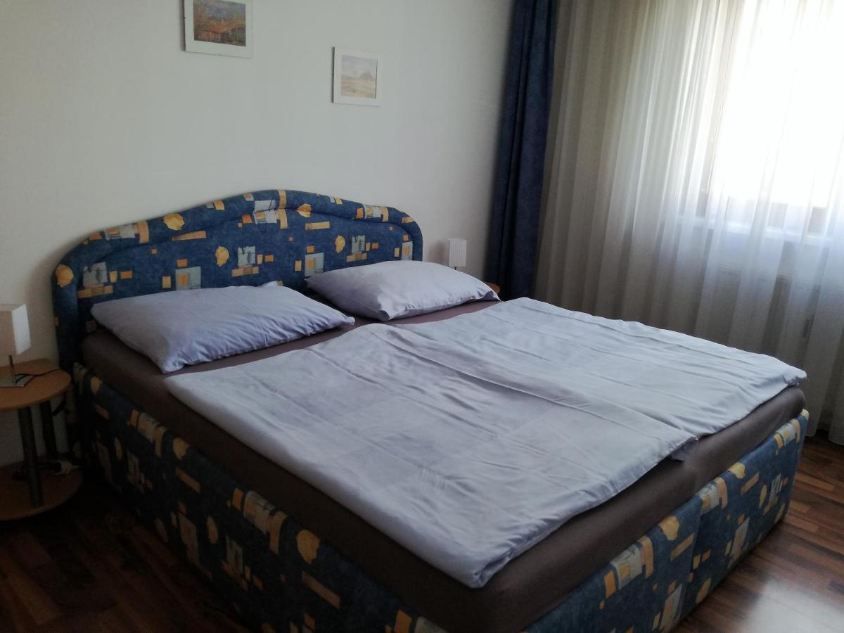 Apartment City-Vic Vídeň Pokoj fotografie